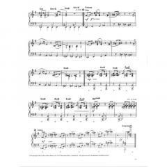 Complete Piano Player Style Book 