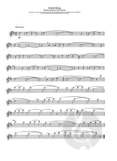 100 Solos Flute 