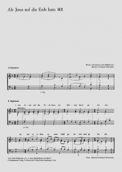 Anhang 77 - Neue geistliche Lieder 