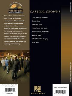 Casting Crowns 