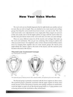 Advanced Vocal Technique von Dena Murray 