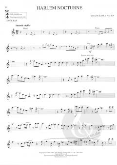 Smooth Jazz 