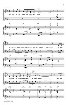 Mona Lisa von Nat King Cole (Download) 
