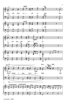 Lullaby von Josh Groban (Download) 