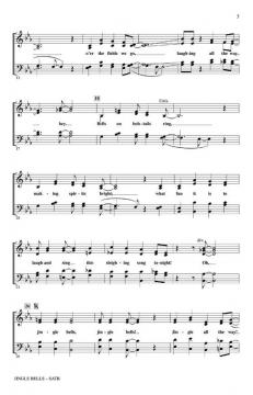 Jingle Bells 