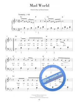 Great Piano Solos 