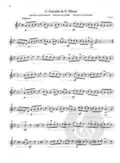Suzuki Violin School 3 im Alle Noten Shop kaufen (Einzelstimme)