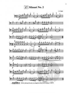 Suzuki Cello School 1: Cello Part im Alle Noten Shop kaufen
