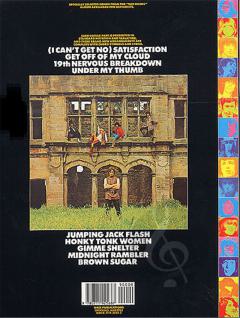 Hot Rocks 1964-1971 von The Rolling Stones 