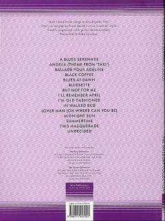 The Cocktail Bar Piano Solos: The Waldorf Collection 