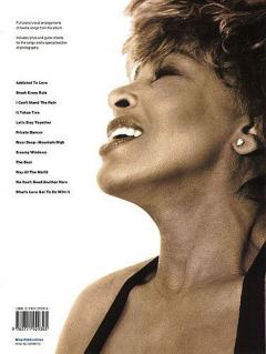 The Best of Simply the Best von Tina Turner 