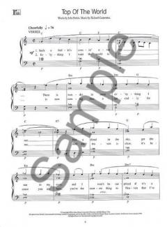 The Complete Piano Player: The Carpenters 