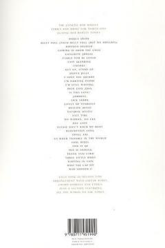 The Concise Bob Marley von B. Marley 