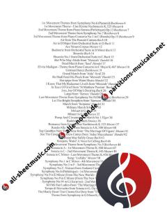 50+ Easy Classical Solos For Violin im Alle Noten Shop kaufen