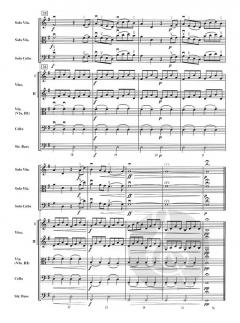 Winter from the Four Seasons von Antonio Vivaldi (Download) 