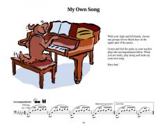 Piano Lessons Book 1 von Phillip Keveren 