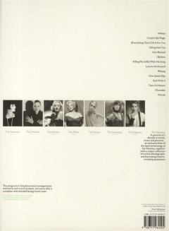 Music for the Millennium: The 90s 