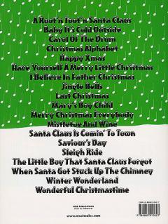 With Christmas in Mind 