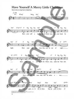 Christmas Playalong 