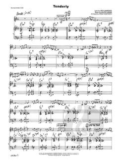 Jazz Combo Pak #24 