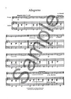 Trumpet Fancies im Alle Noten Shop kaufen online kaufen