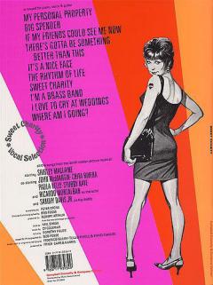 Sweet Charity 