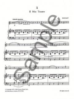 Clarinet Solos Vol. 1 von Thea King 