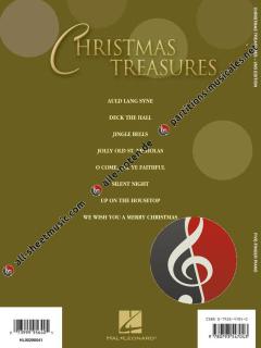Christmas Treasures 