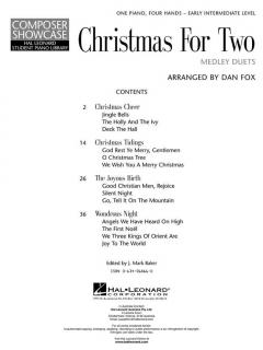 Christmas for Two 