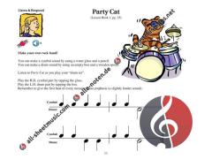 Piano Practice Games Book 1 von Phillip Keveren 