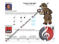 Piano Practice Games Book 1 von Phillip Keveren 