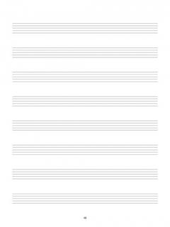 My Music Journal 