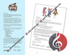 Piano Technique Book 1 von Phillip Keveren 