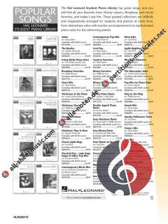 Traditional Hymns Level 3 