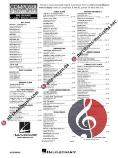 Traditional Hymns Level 5 