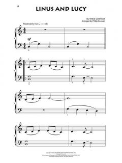Jazzy Tunes 