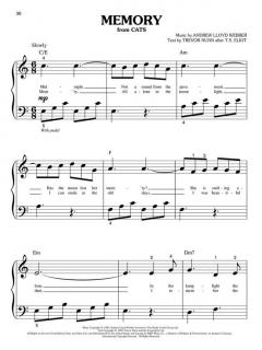 The Best Of Andrew Lloyd Webber 
