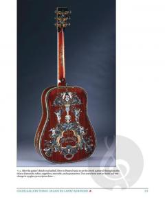 The Art Of Inlay 