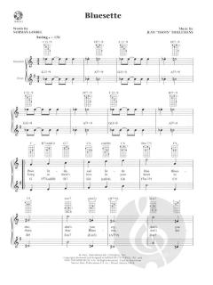 Jumpin' Jim's Ukulele Masters: Lyle Ritz Solos von Jim Beloff im Alle Noten Shop kaufen