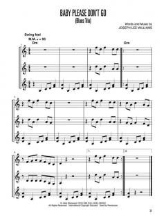 Easy Songs For Mandolin im Alle Noten Shop kaufen - 00695866