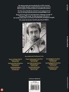 50 Fiddle Solos von Aly Bain 