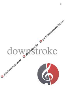 Essential Elements Guitar Flash Cards 