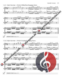 Essential Musicianship For Band Ensemble Concepts (John Benzer) 