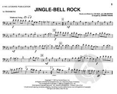 Christmas Favorites For Marching Band 