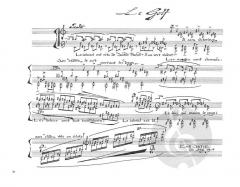 20 Short Pieces for Piano von Erik Satie 