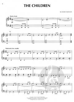 Ain't No Mountain High Enough (Download) 