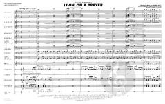 Livin' On A Prayer von Bon Jovi (Download) 