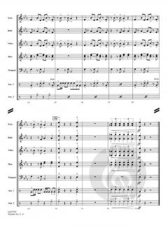 Mambo No. 5 von Perez Prado für Percussion Ensemble im Alle Noten Shop kaufen