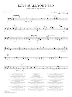 Love Is All You Need von The Beatles 