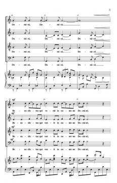 Benedictus (Eric W. Unruh) 